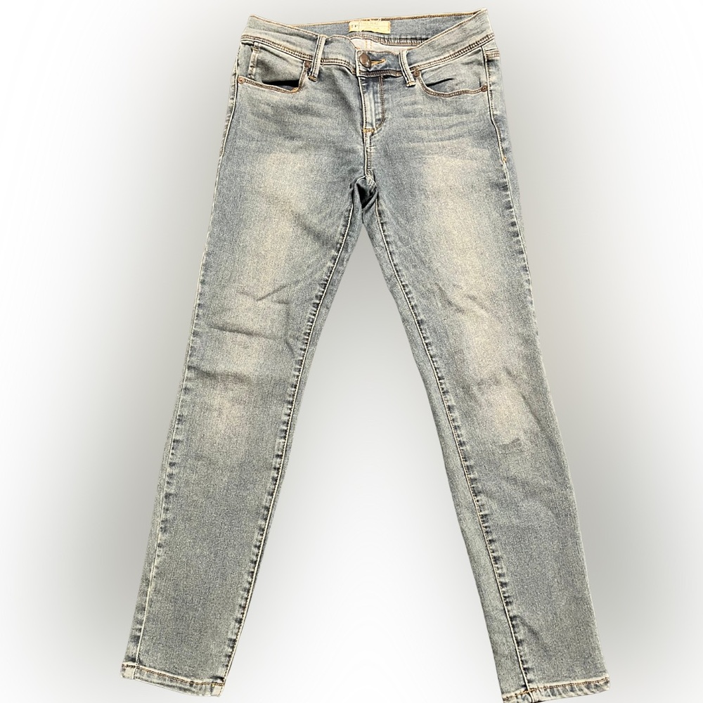 FREE PEOPLE Denim Jeans